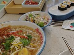 -韩香福烤肉庄园(荣成店)