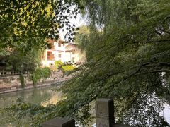 -小河直街历史文化街区