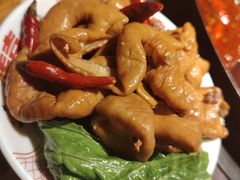 -陈陈火锅(较场口店)