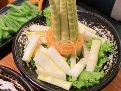 -湊湊火锅·茶憩(锦艺城店)
