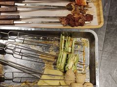 -水浒烤肉(国贸店)