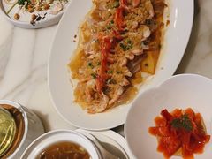 -顺德美的万豪酒店-万豪中餐厅