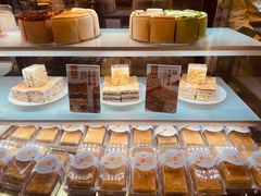 -黛汀烘焙DAINTY BAKERY(代字行合生汇店)