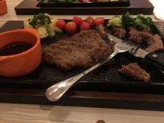 -必胜客(海滨店)