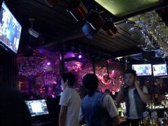 -苏荷酒吧(九街店)