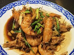 -老头儿油爆虾·知味杭州(爱琴海购物中心)
