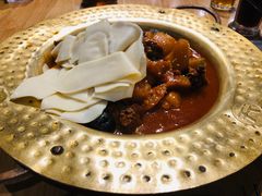 -天山传奇新疆菜(SKLP店)