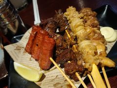 -纪州豚骨酱油拉面(锦延路店)