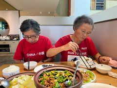 -滇铺子·云南特色菜·第九届野生菌美食节(东风东路c86店)