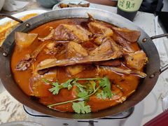 -又见炊烟私房菜(敬亭路店)