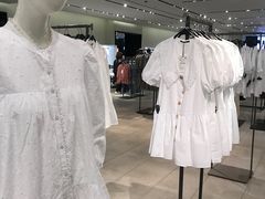 -ZARA(重庆华润万象城中区店)