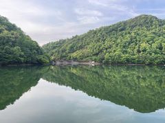 -桃花岭景区