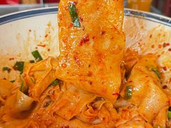 -尚寨嫽扎咧面馆(钟楼店)