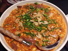 -锦楼·臻选新杭帮(杭州中心店)