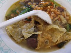 -苏晓玥·手作江南小吃(深圳北站店)