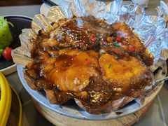 -苏城小院·园林精致苏州菜(斜塘老街店)