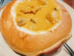 -大树餐厅(益田假日店)