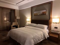 -上海浦东华美达大酒店