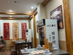 -田园印象·成都土菜院子(华阳店)
