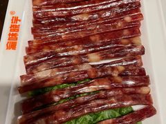 -晓宇重庆火锅(赛格国际购物中心店)