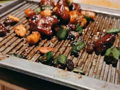 -桂满陇天书(南京德基旗舰店)