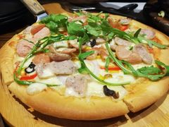 -西缘牛排(荟聚购物中心店)