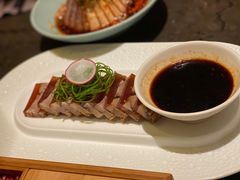 -西安凯悦酒店·湖畔中餐厅