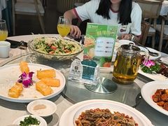 -悦来轩顺德菜(寮厦店)