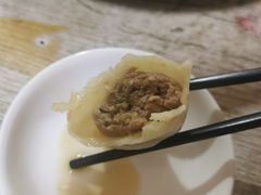 蒸饺-老马家蒸饺(南海街店)