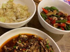 -铁公鸡·四川料理(天环广场店)