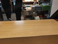 -麦当劳(安定门外大街店)