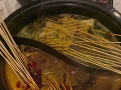 -钢管厂五区小郡肝火锅串串香(清河店)