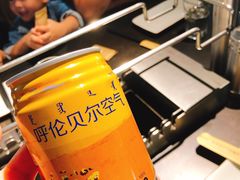 -很久以前羊肉串(昌里路三钢里店)