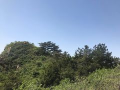 -云峰山自然风景区
