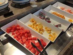 -比格比萨自助(诺亚大厦店)