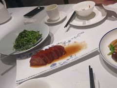 -西湖春天•老字号杭州菜(百汇店)