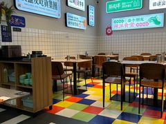 -耍盆友·重庆江湖菜(百子湾店)