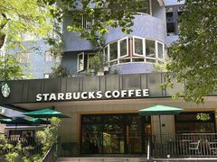 -星巴克(深圳侨城街店)
