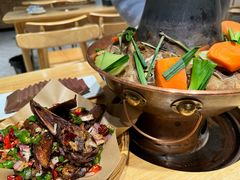 -大萝卜烧烤羊蝎子烤全羊(新城河路店)