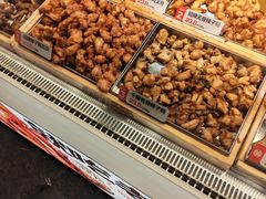 -老韩煸鸡·中国炸鸡(水塔美食街店)