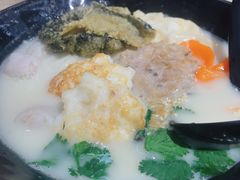-渔米丰·广府鱼汤米线(光明广场店)