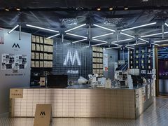 -M Stand(BFC外滩金融中心店)