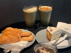 -来回·咖啡(天河南店)