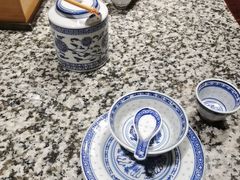 -南京大牌档(崇文门国瑞店)
