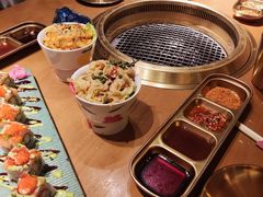 -MIKOMIKO和牛烧肉专门店(南门店)