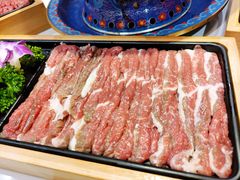 -祥源胡同·涮牛羊肉火锅(花桥店)