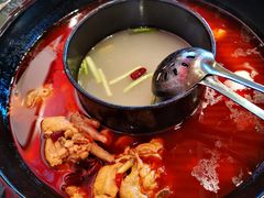 -重庆烧鸡公火锅(簋街店)