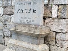 -文昌阁-老东门遗址