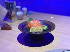 -琴寿司居酒屋(中山广场店)
