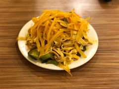 小菜-有礼有面(知春路店)